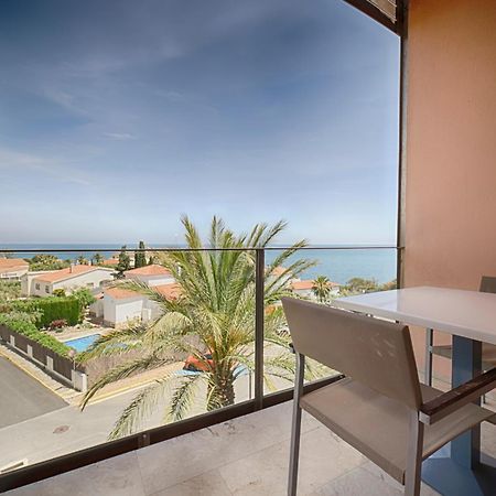 Ohtels Les Oliveres El Perello  ภายนอก รูปภาพ