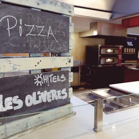 Ohtels Les Oliveres El Perello  ภายนอก รูปภาพ