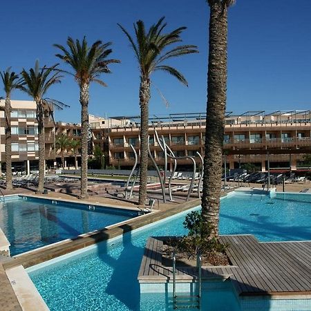 Ohtels Les Oliveres El Perello  ภายนอก รูปภาพ