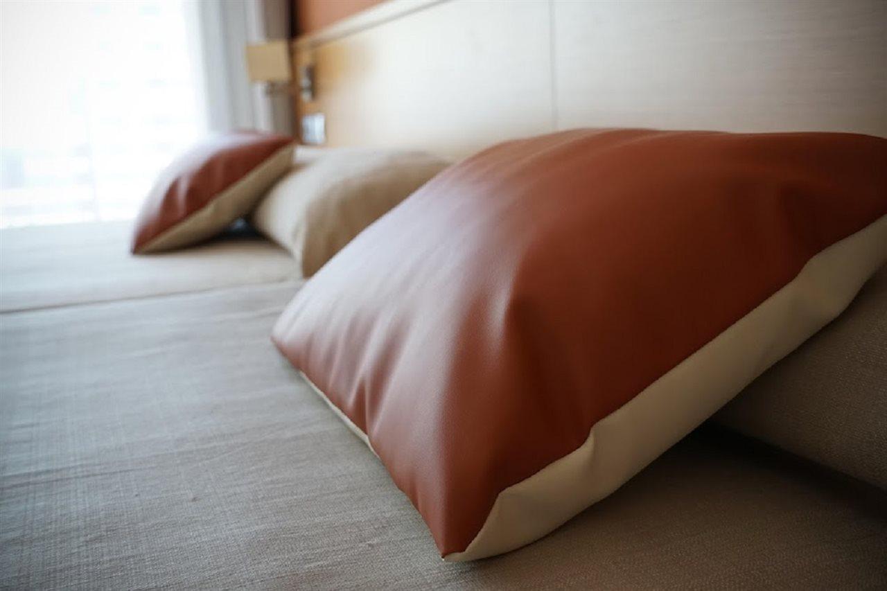 Ohtels Les Oliveres El Perello  ภายนอก รูปภาพ