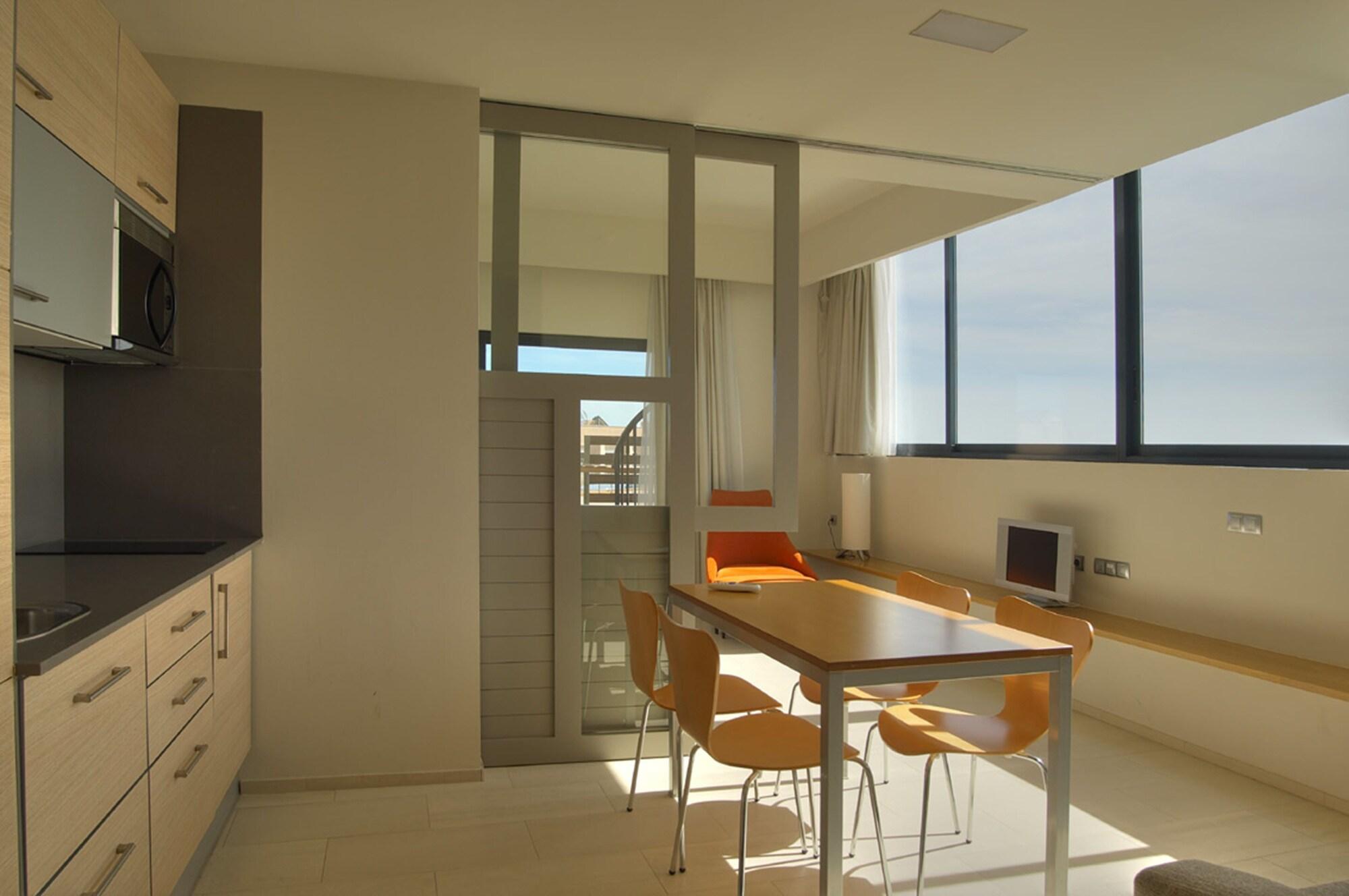 Ohtels Les Oliveres El Perello  ภายนอก รูปภาพ