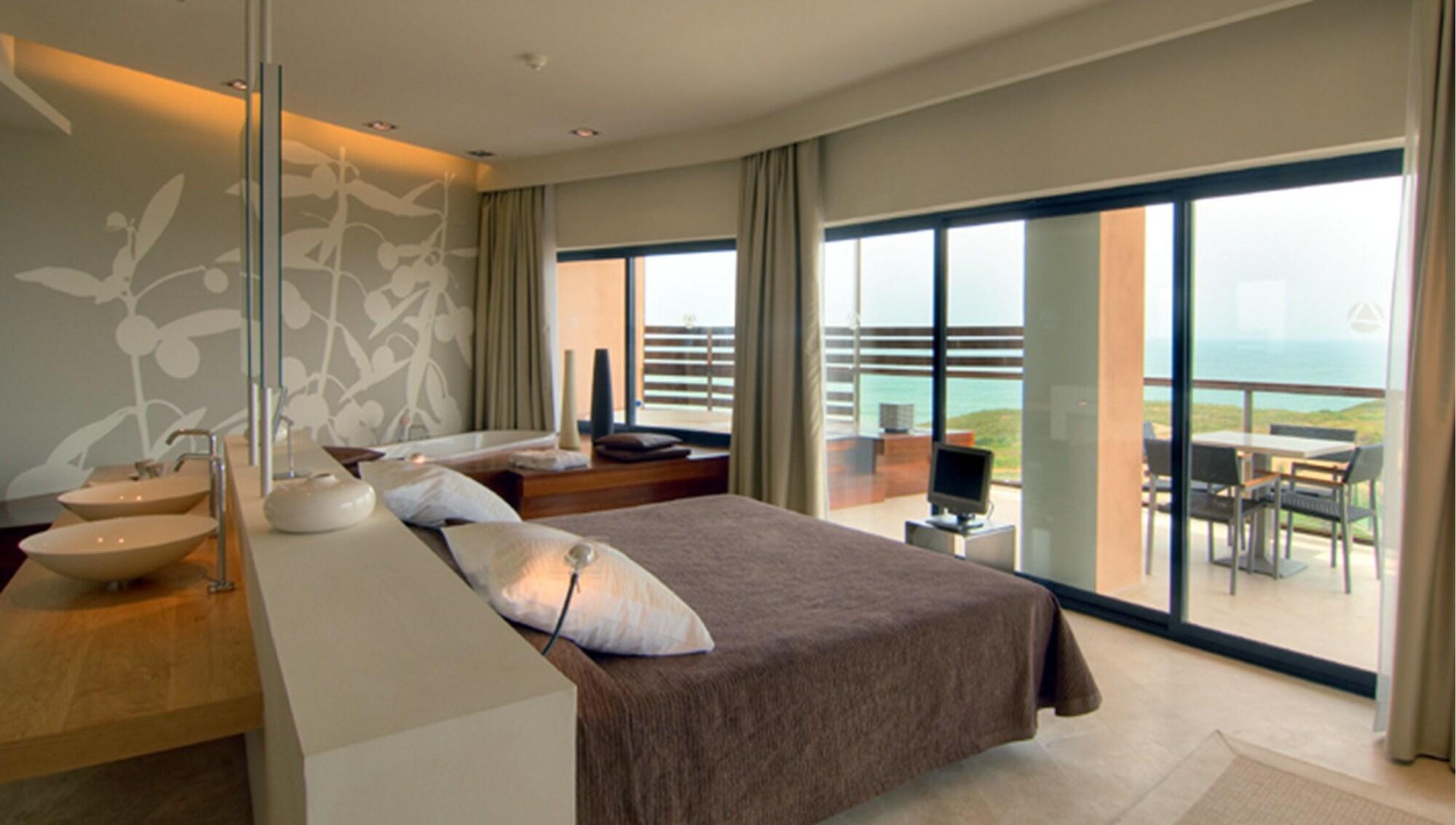 Ohtels Les Oliveres El Perello  ภายนอก รูปภาพ