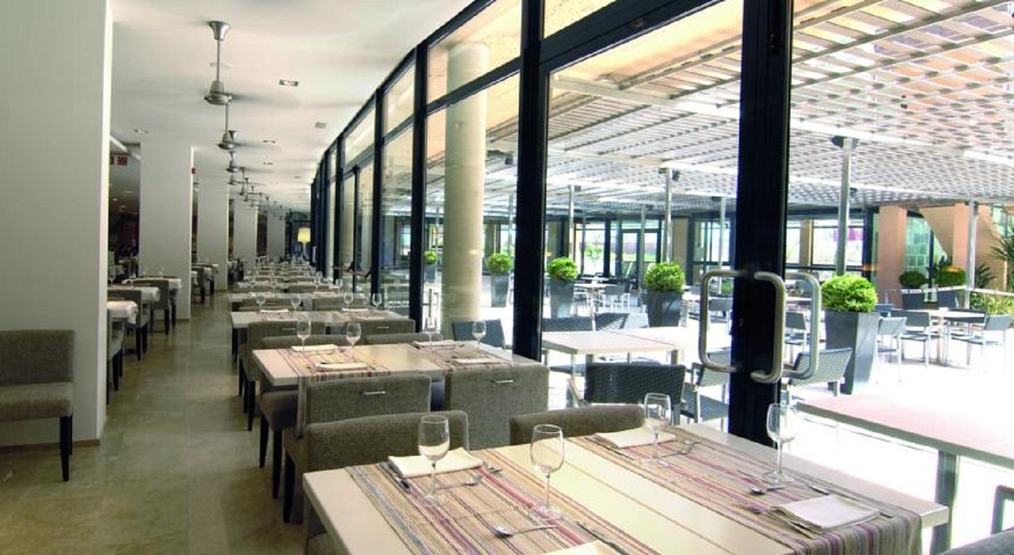 Ohtels Les Oliveres El Perello  ภายนอก รูปภาพ