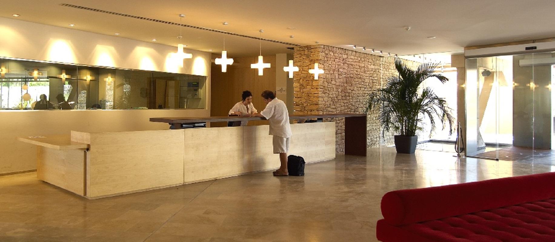 Ohtels Les Oliveres El Perello  ภายนอก รูปภาพ