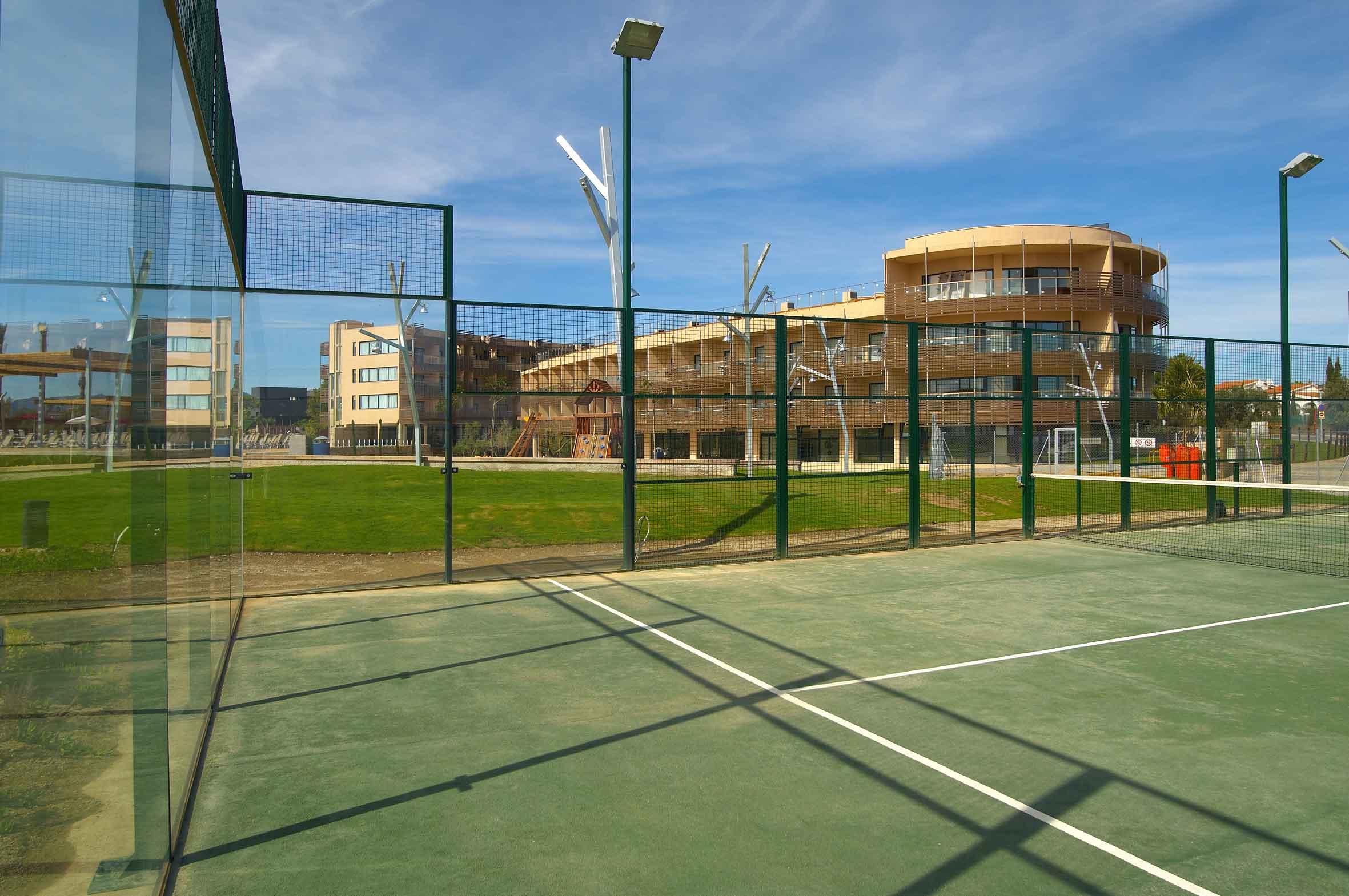 Ohtels Les Oliveres El Perello  ภายนอก รูปภาพ