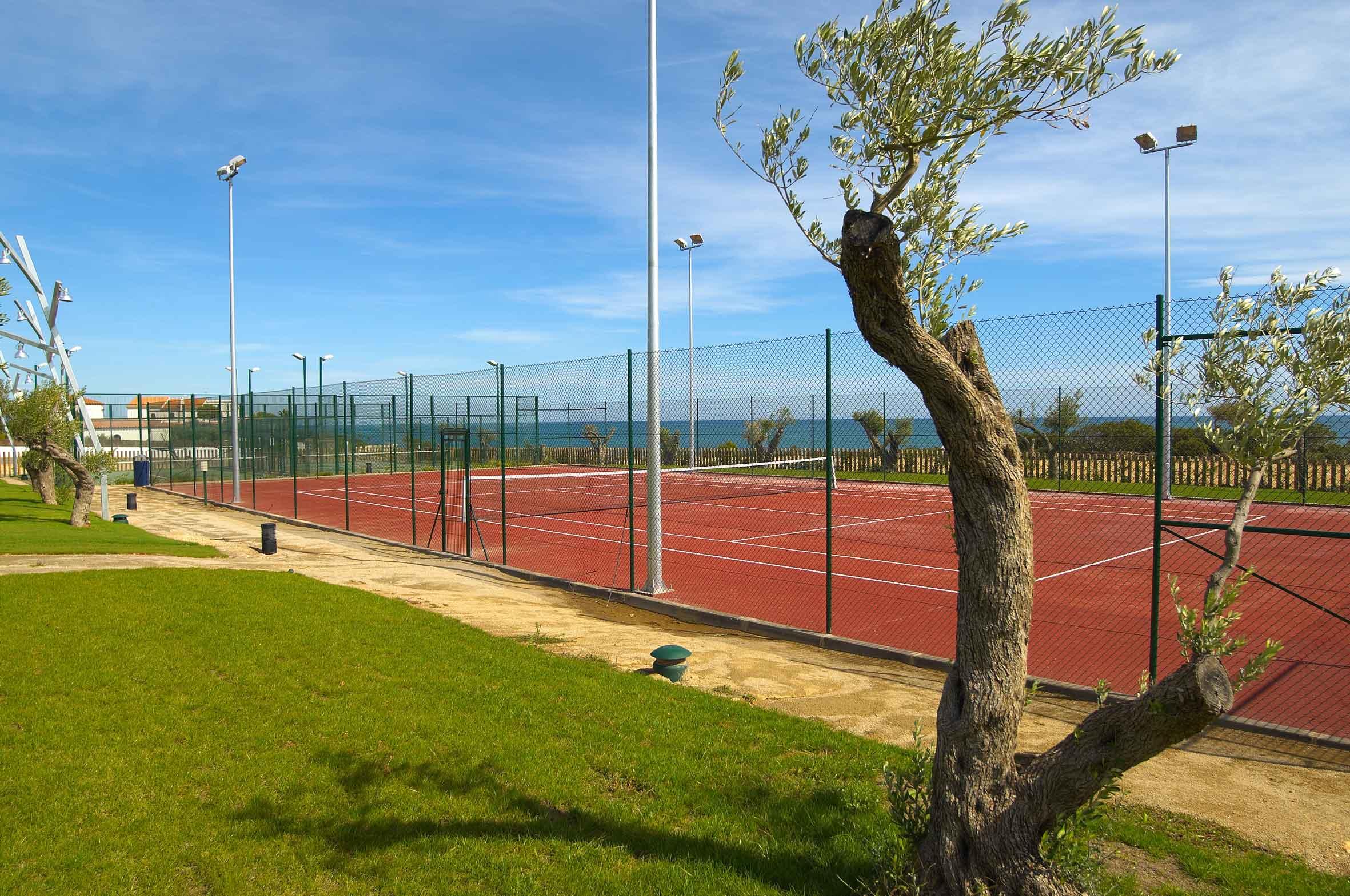 Ohtels Les Oliveres El Perello  ภายนอก รูปภาพ
