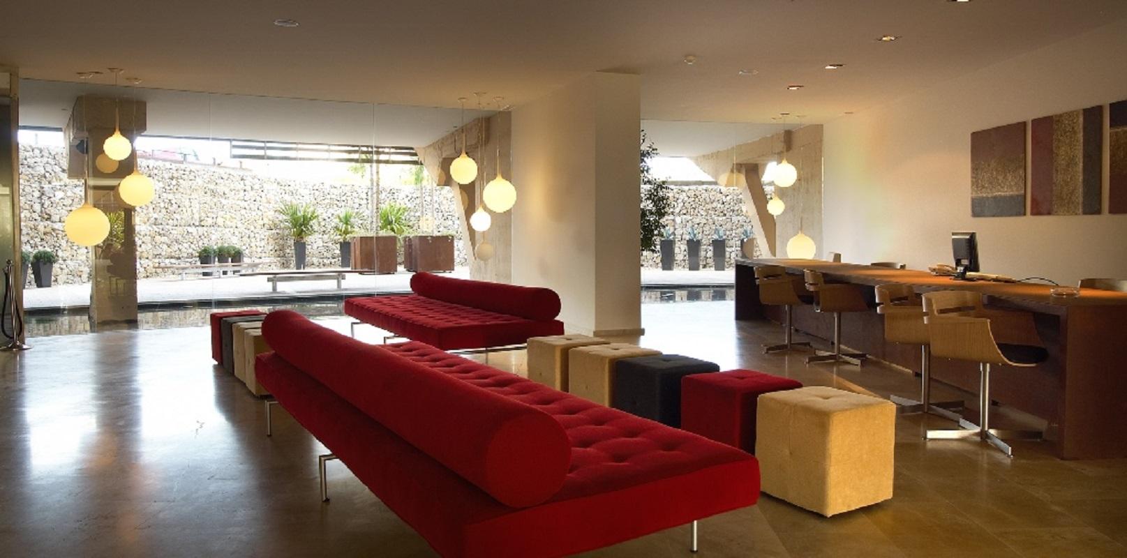 Ohtels Les Oliveres El Perello  ภายนอก รูปภาพ