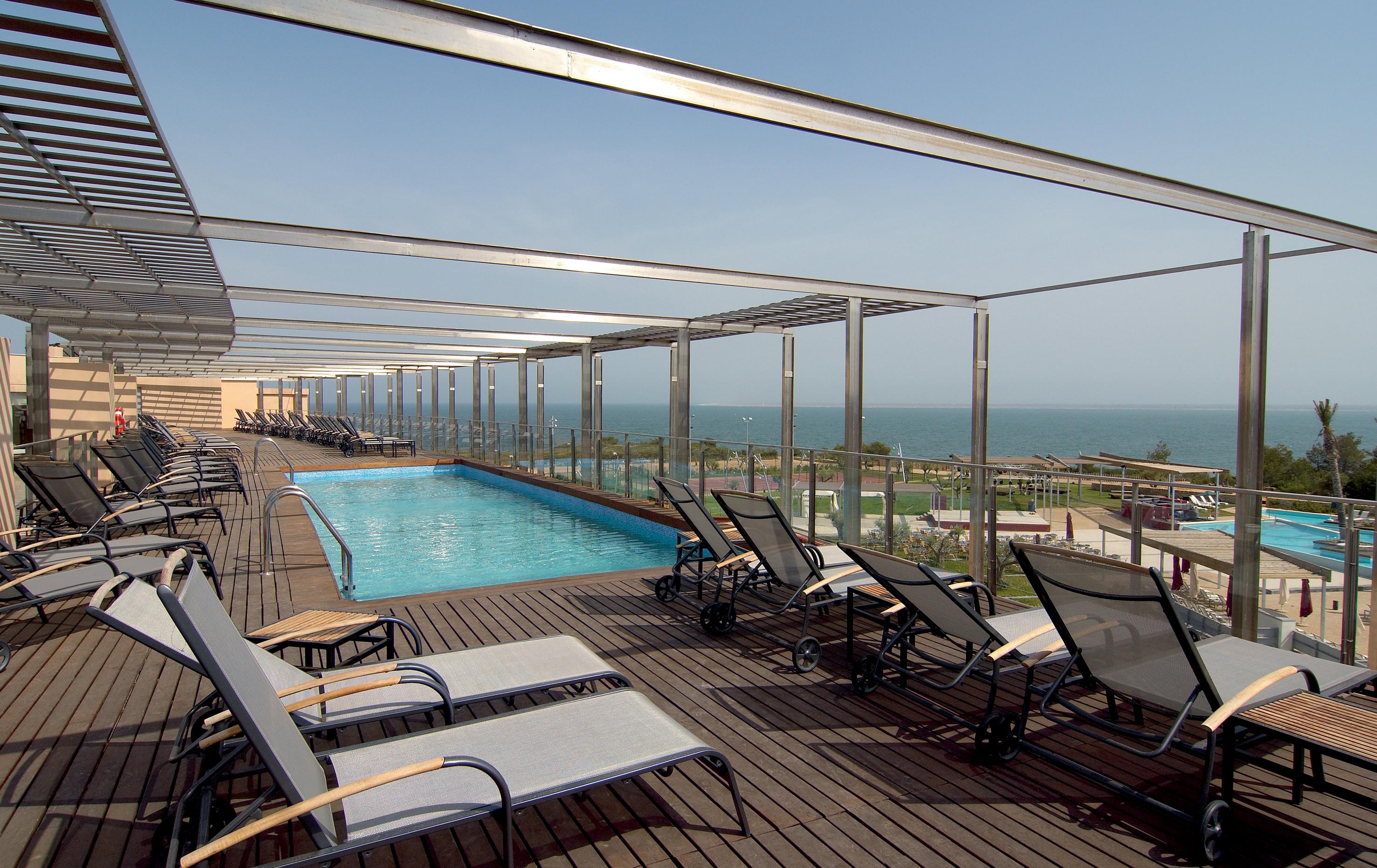 Ohtels Les Oliveres El Perello  ภายนอก รูปภาพ