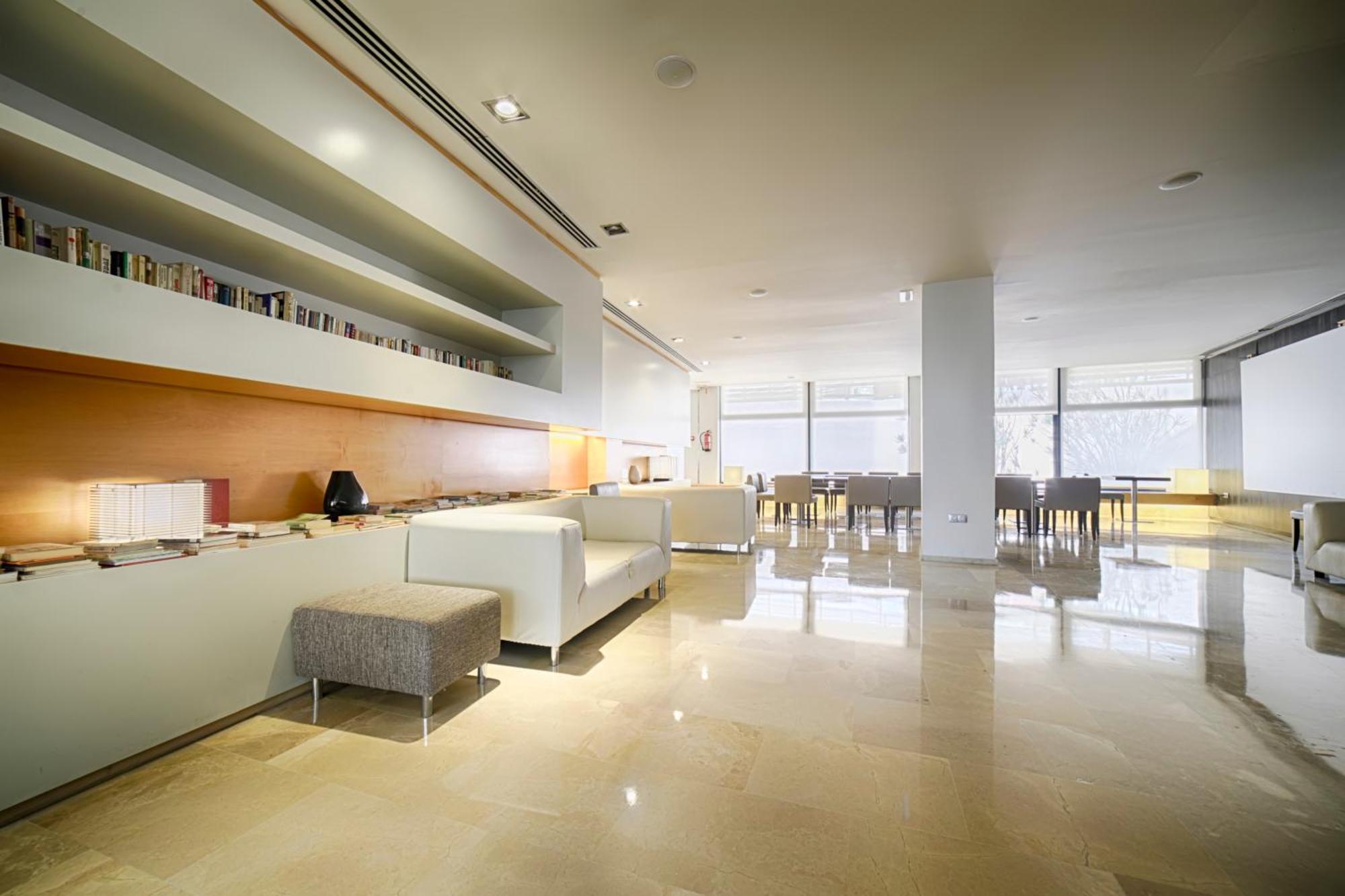 Ohtels Les Oliveres El Perello  ภายนอก รูปภาพ