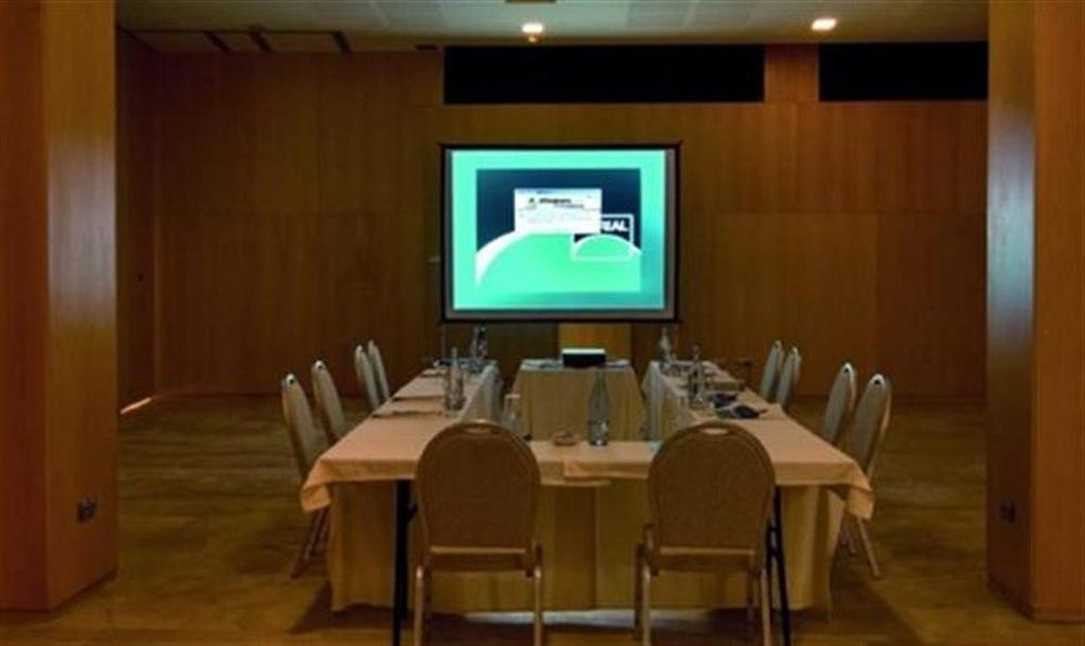 Ohtels Les Oliveres El Perello  ภายนอก รูปภาพ