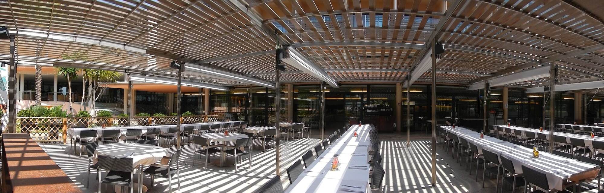 Ohtels Les Oliveres El Perello  ภายนอก รูปภาพ